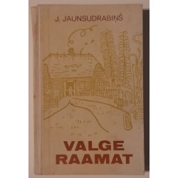 Valge raamat - Jãnis...