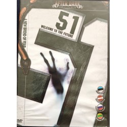 DVD film: 51 (After Dark...
