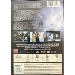 DVD Must auk / Black Hole / Черная дыра (2006)