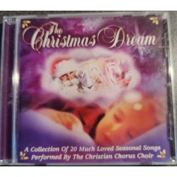 CD: The Christmas Dream -...