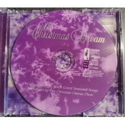 CD: The Christmas Dream - The Christian Chorus Choir