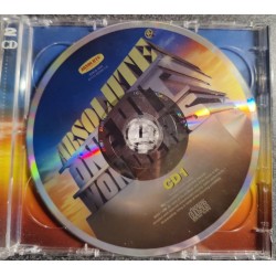2CD Absolute One Hit Wonders