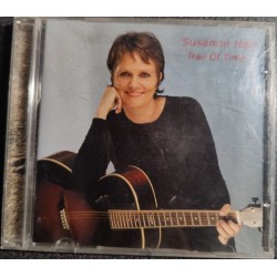 CD Susanne Häll – Trail Of...
