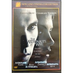 DVD Astronaudi naine / The...