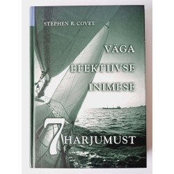 Väga efektiivse inimese 7...