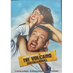 DVD: Eyjafjallajökull / The...