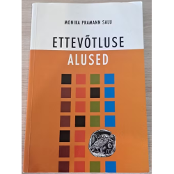 Ettevõtluse alused. Monika...