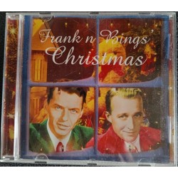CD Frank Sinatra & Bing...