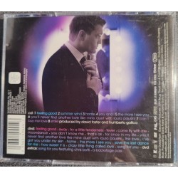 Michael Bublé - Caught In The Act
