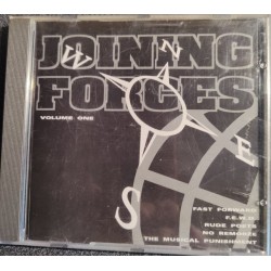 CD Joining Forces Volume One