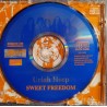 CD Uriah Heep – Sweet Freedom (Remastered + Bonus Tracks)