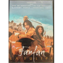 DVD Fanfan la tulipe /...