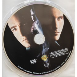 DVD Lõppvaatus / The Prestige (Christopher Nolan) EST SUB