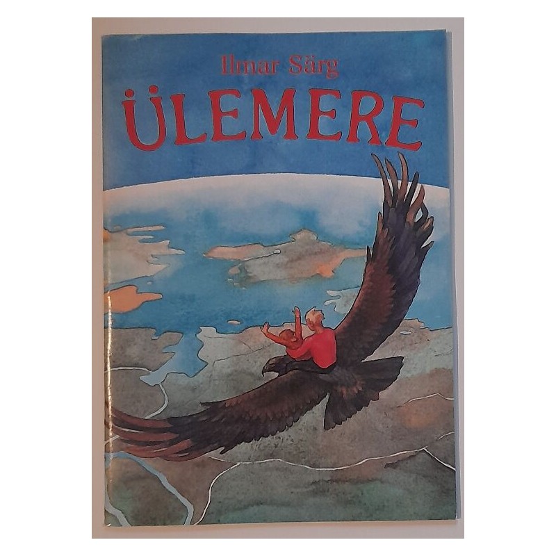 Ülemere - Ilmar Särg