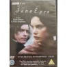 DVD Jane Eyre (BBC 2006, 2-DVD) Ruth Wilson, Toby Stephens