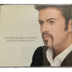 George Michael Ladies &...