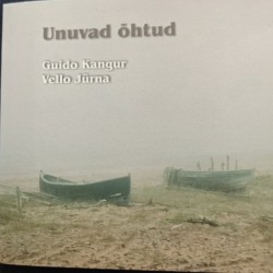 CD Guido Kangur ja Vello...