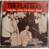 CD The Platters – Smoke Gets In Your Eyes
