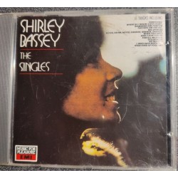 CD Shirley Bassey - The...