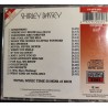 CD Shirley Bassey - The Singles