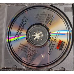 CD Shirley Bassey - The Singles