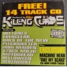 CD Metal Hammer - Killing Cuts 5