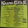 CD Metal Hammer - Killing Cuts 5