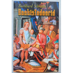 Konkistadoorid. Burkhard...