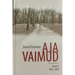 Aja vaimud. Kirjutisi...