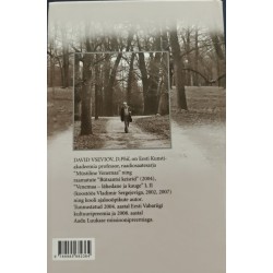 Aja vaimud. Kirjutisi 1996-2009