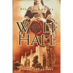 Wolf Hall - Hilary Mantel