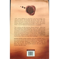 Wolf Hall - Hilary Mantel