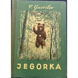 Jegorka (jutustus) - Pjotr...