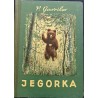 Jegorka (jutustus) - Pjotr Pavlovitš Gavrilov