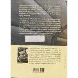 Luukellad - David Mitchell
