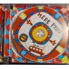 CD Kihnu Virve - Mere pidu