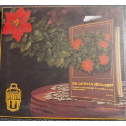 CD Oh laulgem südamest! -...