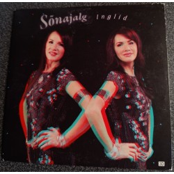 CD Sõnajalg - Inglid
