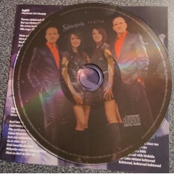 CD Sõnajalg - Inglid