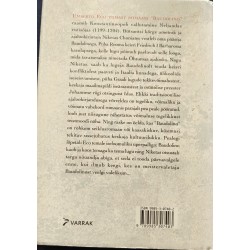 Baudolino - Umberto Eco