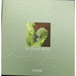 Maailma mõte - Fred Jüssi
