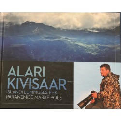 Alari Kivisaar Islandi...