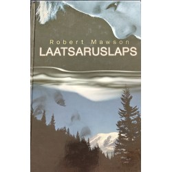 Laatsaruslaps - Robert Mawson