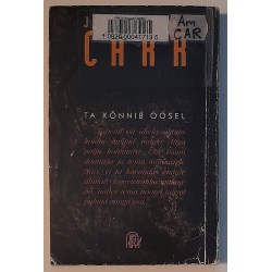 Ta kõnnib öösel - John Dickson Carr