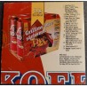 CD "Grillime suve särisema!" (Grillfest 2001) / Rakvere