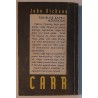 Rohelise kapsli mõistatus - John Dickson Carr