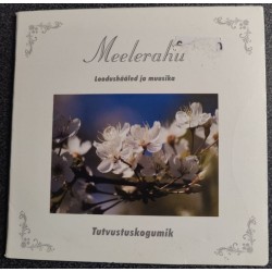 CD Meelerahu - Loodushääled...