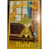 VHS Muumioru lood: Tiivad / Mereröövlite laev