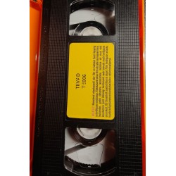 VHS Muumioru lood: Tiivad / Mereröövlite laev