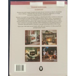 Kaminad - Eha Kõrge (toimetaja)